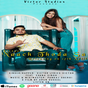 Naach Thoda Sa