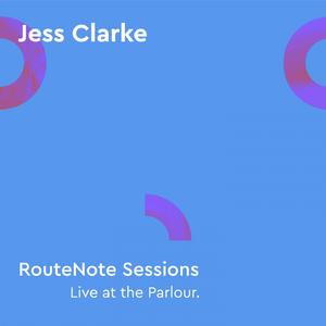 On the Wings of a Butterfly (RouteNote Sessions | Live at the Parlour)