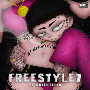Freestyle 7