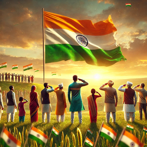 Tiranga