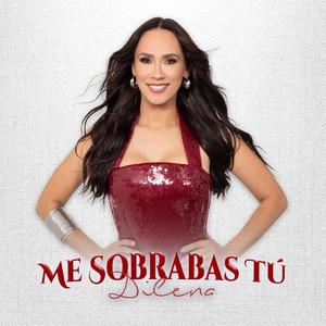 Me sobrabas tu (Dilena Llanera)