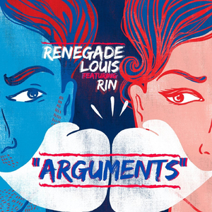 Arguments (feat. Rin)