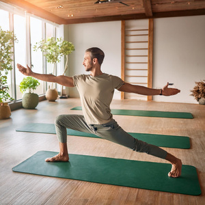 Camino De Yoga Rasgueado