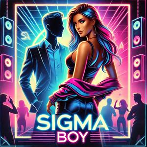 Sigma boy (Sigma edition)