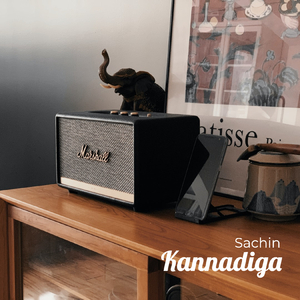 Kannadiga
