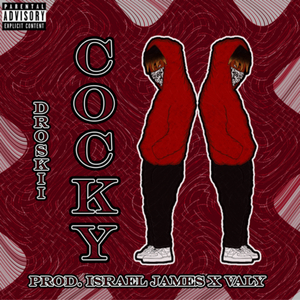 Cocky