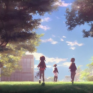 我们的明天(吉他版)