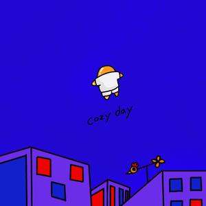 Cozy Day (feat. Kosti)