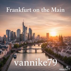 Frankfurt on the Main