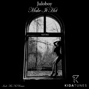 Make It Hot (Mr.Nu Remix)