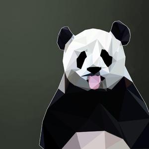 熊猫不会烧香 (5)