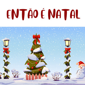 Então é Natal