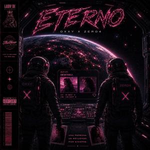 Eterno (feat. ZER04)