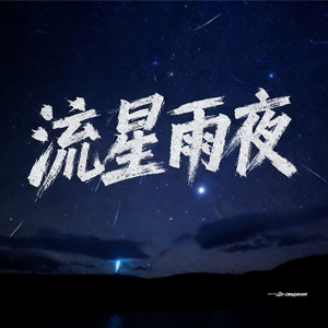 流星雨夜