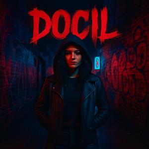 Docil (feat. El Boury)