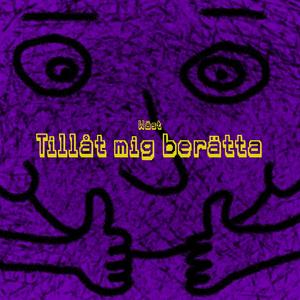 Tillåt mig berätta