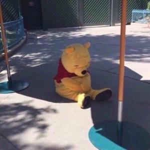 如果你不喜欢我