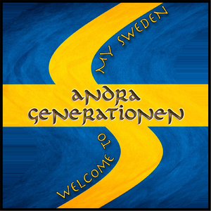 Welcome to My Sweden
