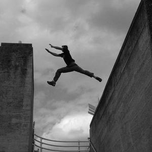 Come and Dance (Jumping Roof to Roof)