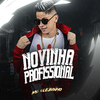 Mc Clebinho - Novinha Profissional