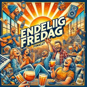 Endelig fredag