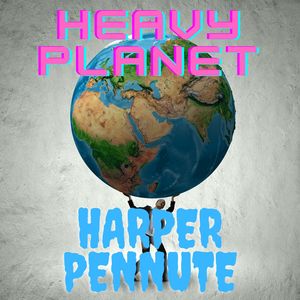 Heavy Planet