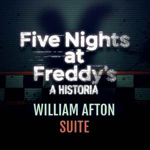 William Afton Suite