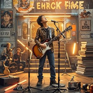 不灭的火焰-绶慯de狼