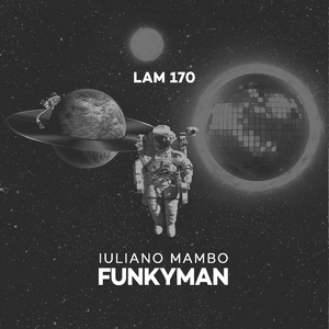 Funkyman (Original Mix)