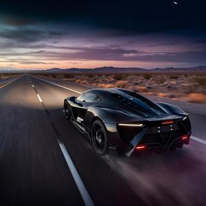 Slow or Fast (Chill Euro Disco Style)