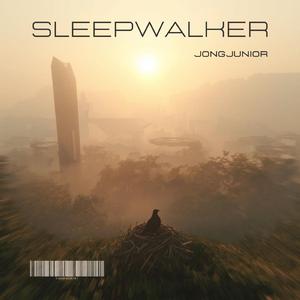 Sleepwalker (I Can See It All)