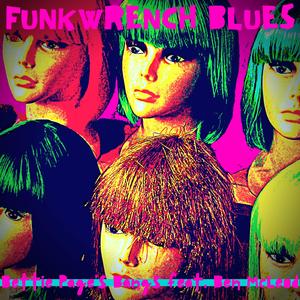 Bettie Page's Bangs (feat. Ben McLeod)