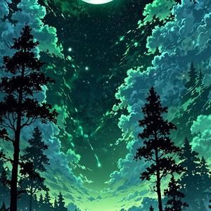 Father Stretch My Hands (sped up)