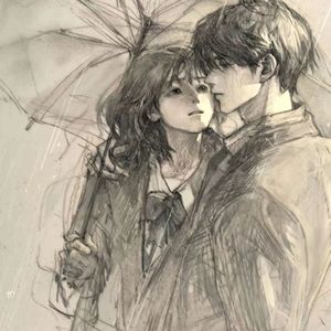 遗落在三月的雨