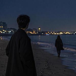 멈춰 서 있는 나