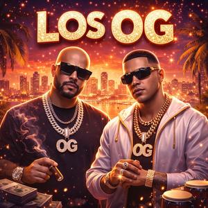 Los OG