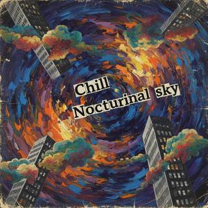 Soft Lofi Night Chill