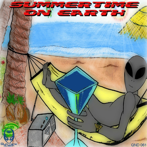 In The Beginning (Dionigi Mix)