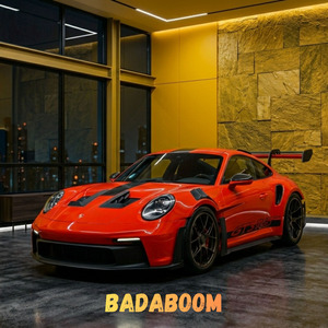 BadaBoom