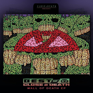 Synth City (Orginal)