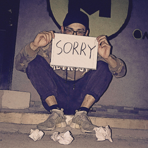 SORRY-陈爆江