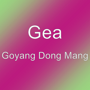 Goyang Dong Mang