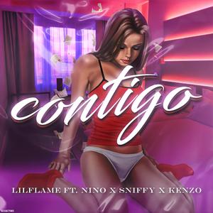 Contigo (feat. Nino & Sniffy)