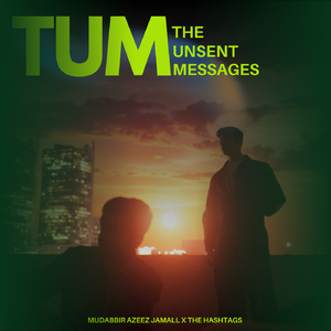 The Unsent Message