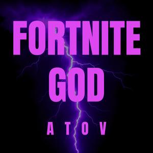 FORTNITE GOD