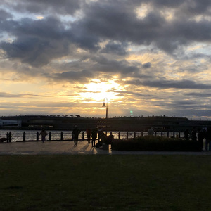 兵どもが夢の跡