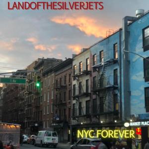 Tales of a Drunken X-Prize Fighter (feat. Jake Parker)