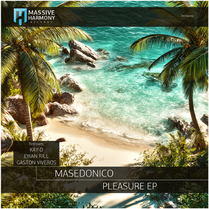 Pleasure (Gaston Viveros Remix)