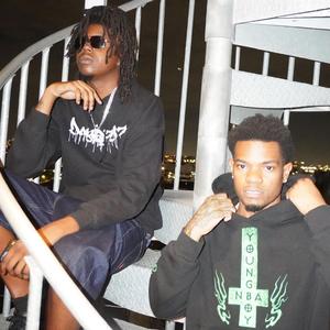 no stoppin now (feat. SpTommyy)