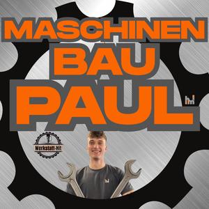 Maschinenbau Paul